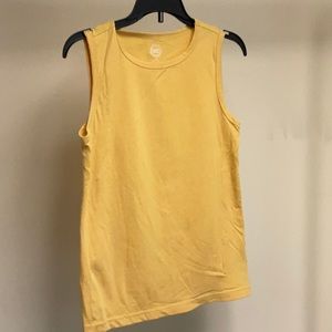 Boys tank top